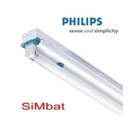 Philips Kap  TMS012 Simbat 1x18W  BTA 1