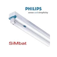 Philips Kap  TMS012 Simbat 1x18W  BTA