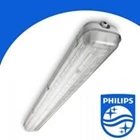 Philips Kap Waterproof TCW060 2xTL-D 18W 1