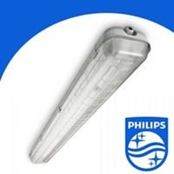 Accessories Lamp Philips TCW060 2xTL-D 18W