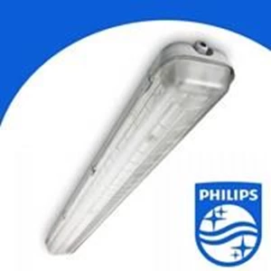 Philips Kap Lampu Waterproof TWC060 1xTL-D 36W