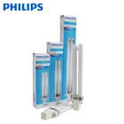 Philips Lampu PL- S 9W 827- 840 -865 2P 2