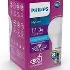 Philips LED Bulb MyCare 12W CDL or WW E27  1