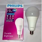 Philips LED Bulb 19W CDL  E27 A80 1