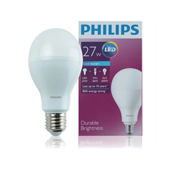 Philips LED Bulb 27W CDL A110 E27