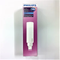 Philips LED PLC 8.5W 2P 830 - 840 - 865