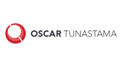 Logo PT. Oscar Tunastama