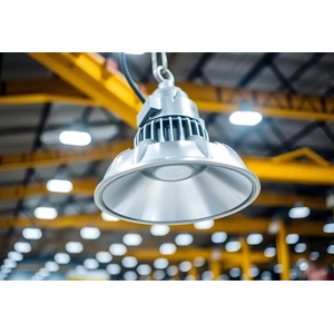 ??Lampu Highbay